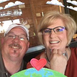 Meet your Posher, Cindy